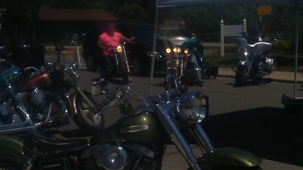 EDZ H-D Motorcycle Service & Repair | 235 N 1st St, Decatur, IN 46733, USA | Phone: (260) 724-4006
