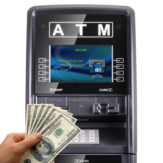 ATM907 | 27270 W Little Su River Rd, Wasilla, AK 99623, USA | Phone: (907) 854-4148