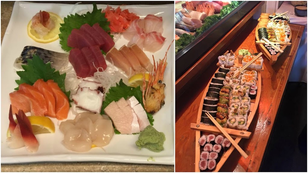 Miyuki Restaurant | 452 E Lake Ave, Watsonville, CA 95076, USA | Phone: (831) 728-1620