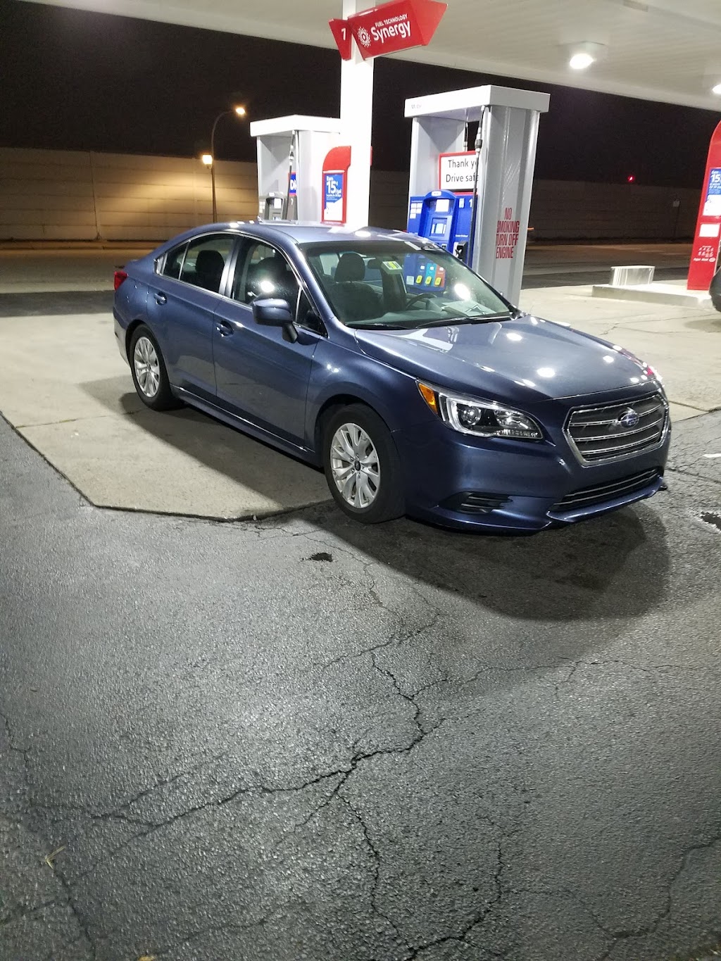 Mobil | 5448 W 55th St, Chicago, IL 60638, USA | Phone: (773) 581-4875