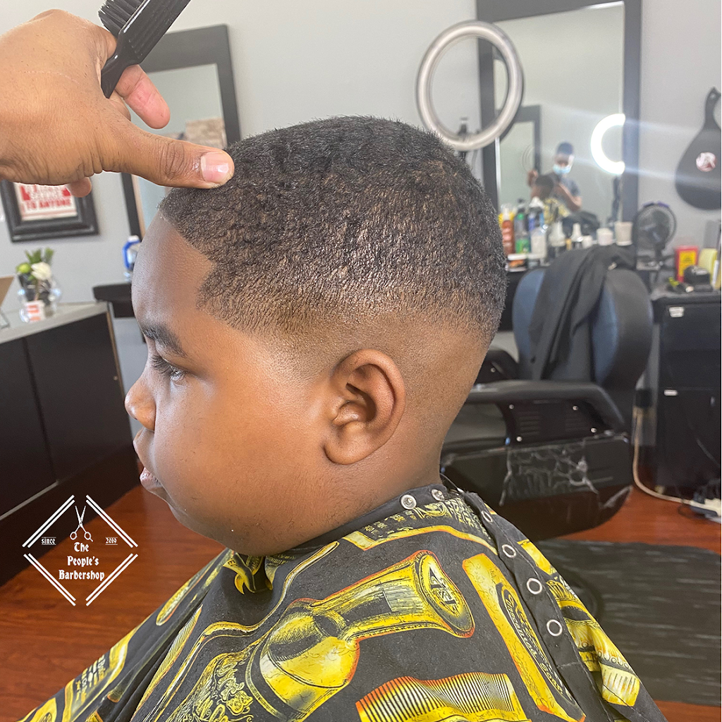 The People’s Barbershop | 2031 E Florida Ave, Hemet, CA 92544, USA | Phone: (951) 391-6085