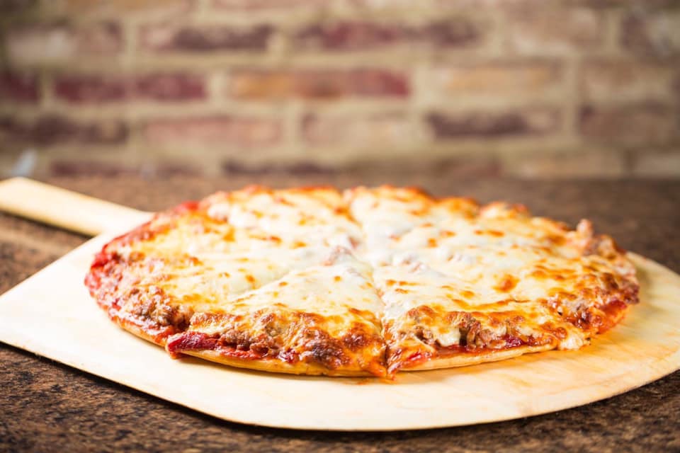 Beggars Pizza | 4345 S Broadway, Gary, IN 46409, USA | Phone: (219) 951-0695