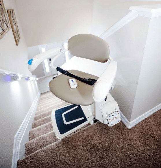 Freedom Stairlifts | 27 Manor Dr, Byram Township, NJ 07821, USA | Phone: (201) 416-4092