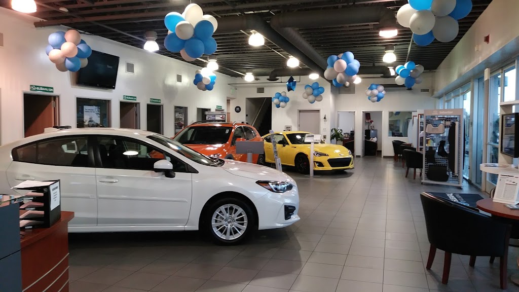 Subaru of Glendale | 1308 S Brand Blvd, Glendale, CA 91204 | Phone: (818) 396-3900