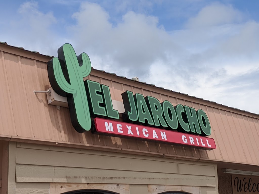 El Jarocho | 1222 W Gentry Ave, Checotah, OK 74426, USA | Phone: (918) 473-0301