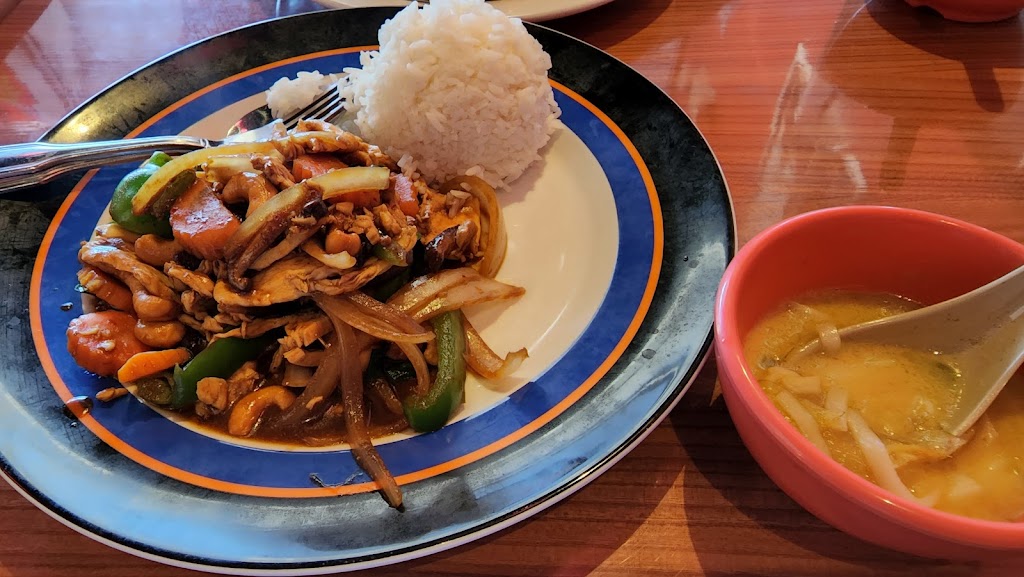 Simply Thai Bistro - Legacy Dr. | 4150 Legacy Dr #410, Frisco, TX 75034, USA | Phone: (469) 362-6110