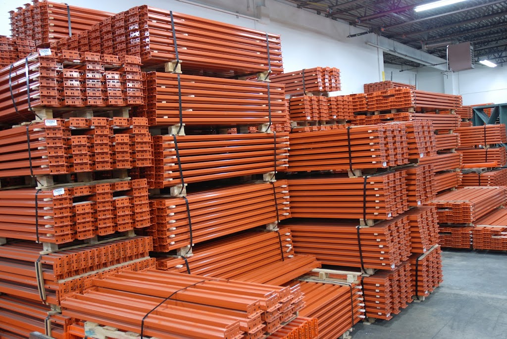 Pallet Rack Now | 8630 Monticello Ln N, Maple Grove, MN 55369, USA | Phone: (888) 578-1578
