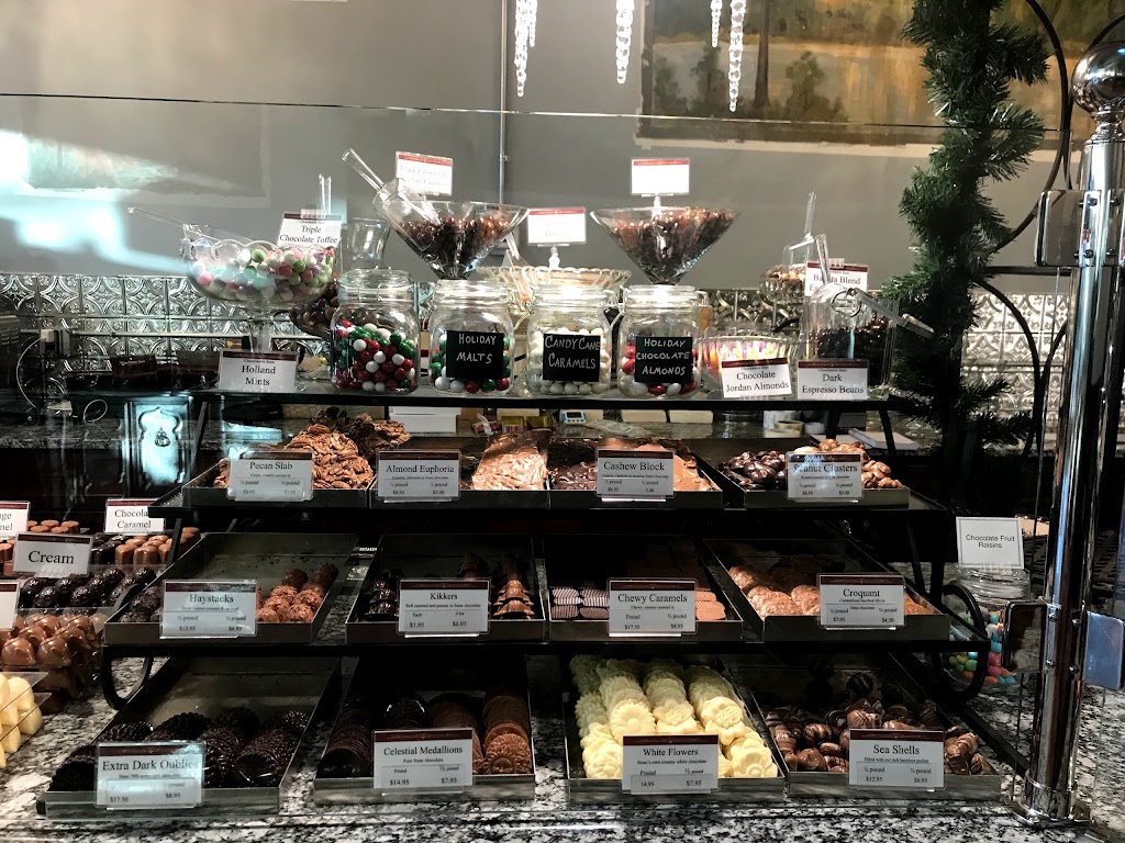 Chocolaterie Stam | 103 N Public Rd unit b, Lafayette, CO 80026, USA | Phone: (303) 800-8201