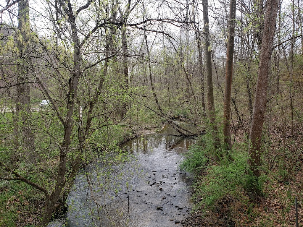 Mink Hollow Covered Bridge | 2340 Meister Rd SW, Lancaster, OH 43130, USA | Phone: (740) 681-7249