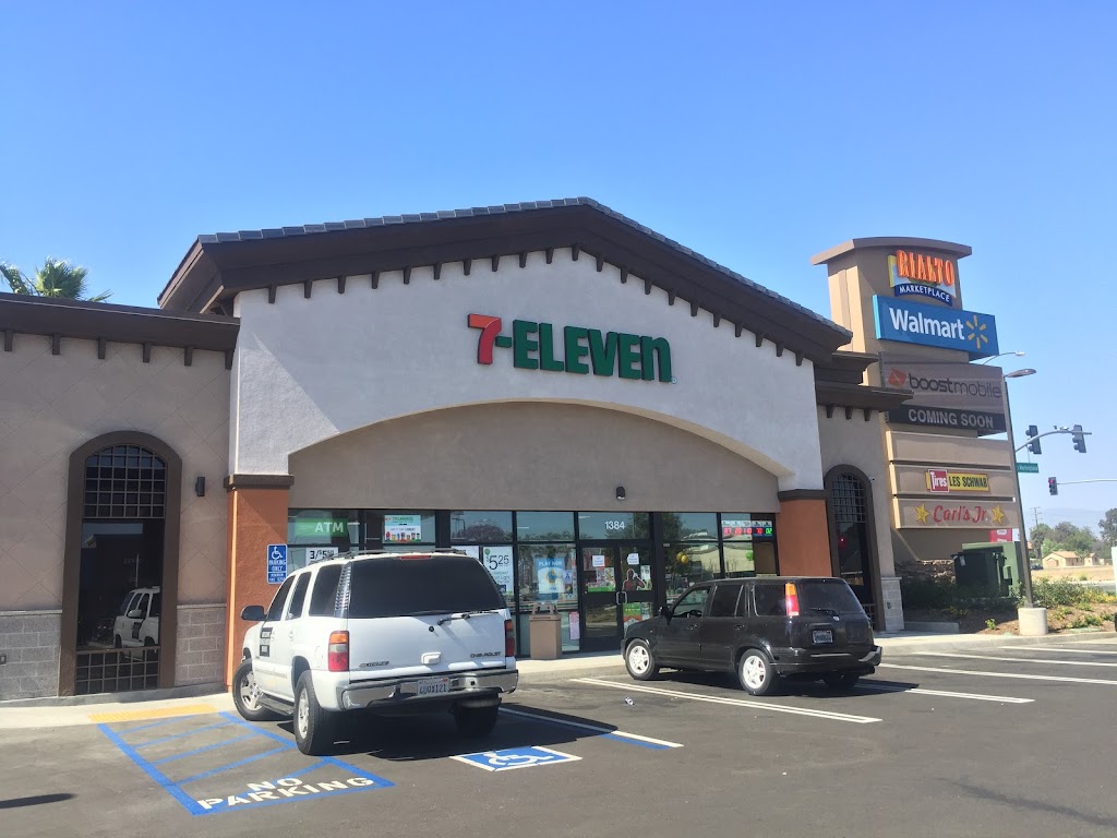 7-Eleven | 1384 S Riverside Ave, Rialto, CA 92376 | Phone: (909) 233-5671