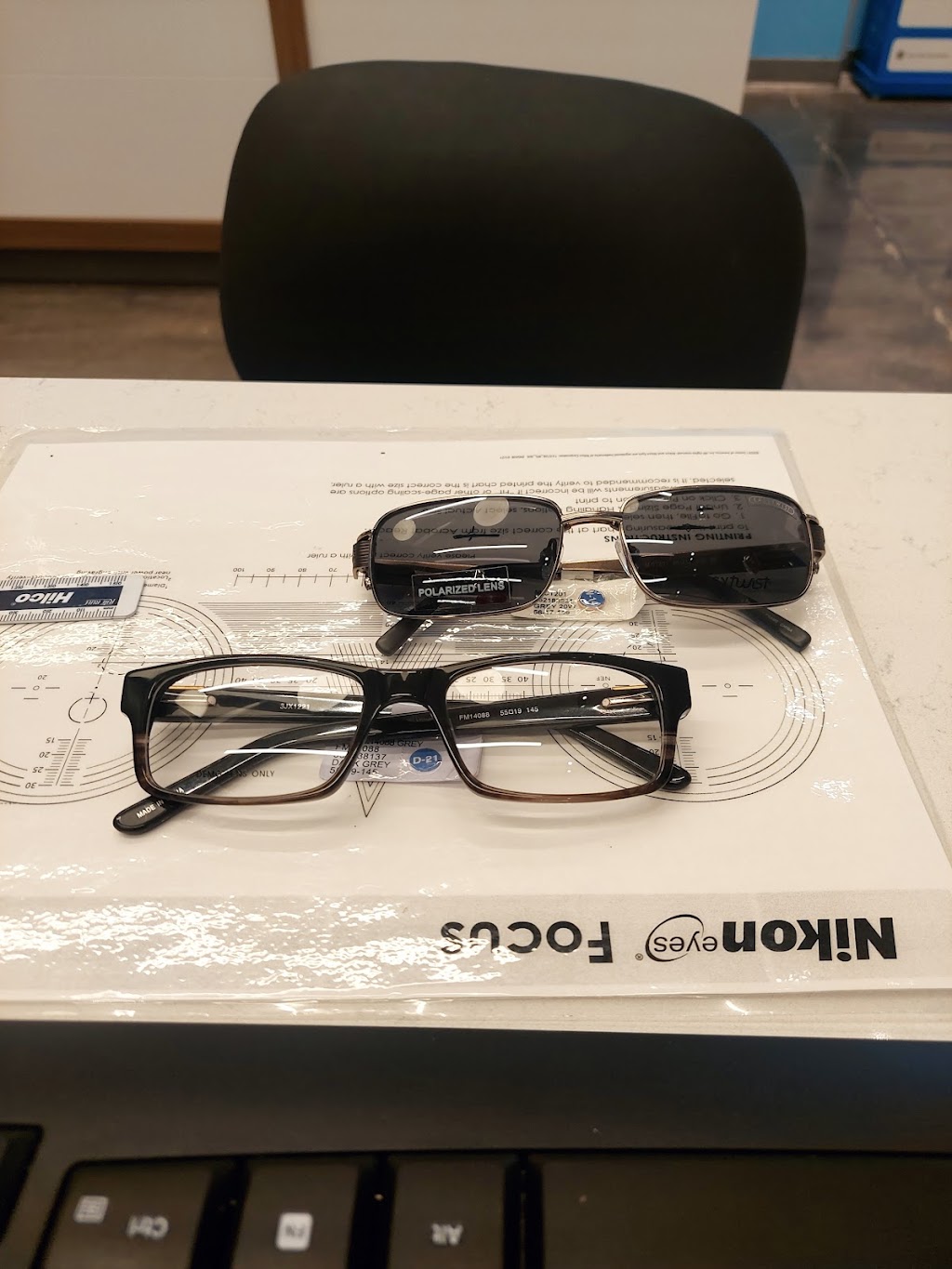 Walmart Vision & Glasses | 255 FM 518, Kemah, TX 77565, USA | Phone: (281) 538-9479