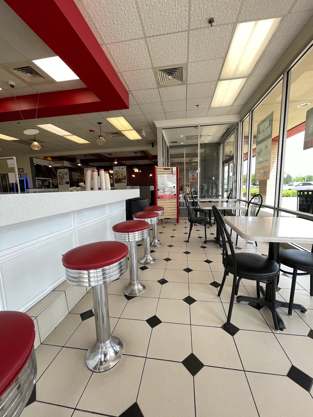 Oberweis Ice Cream and Dairy Store | 60 Ogden Ave Store #A-9, Downers Grove, IL 60515 | Phone: (630) 810-1270