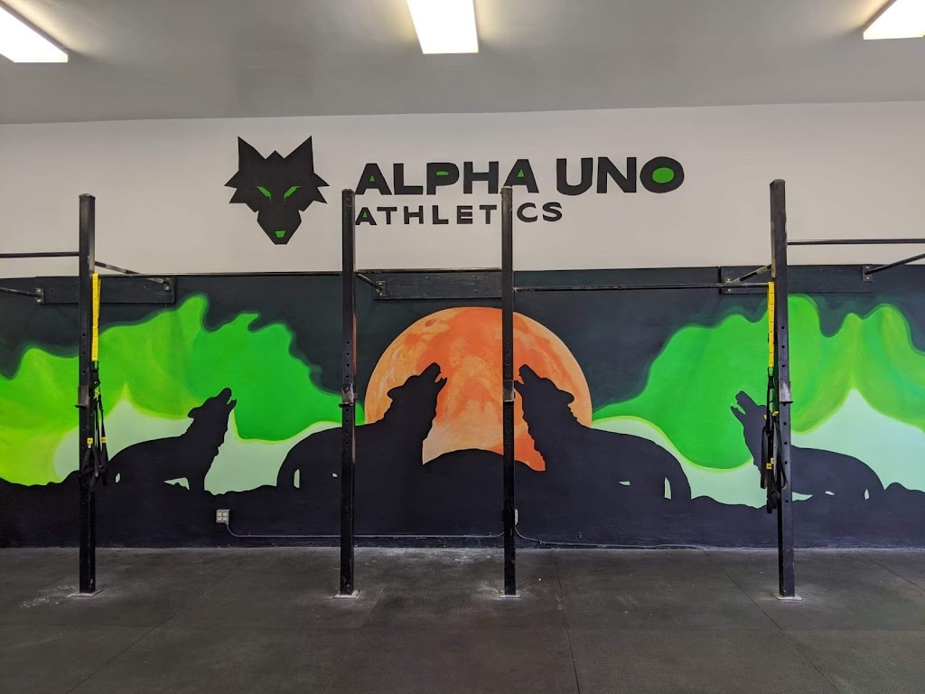 Alpha Uno Athletics | 129 W Arbor Vitae St, Inglewood, CA 90301, USA | Phone: (310) 895-5079