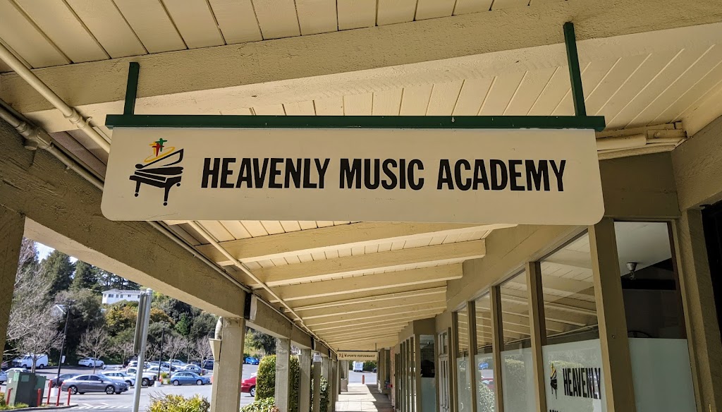 Heavenly Music Academy- Piano lessons | 1541 Palos Verdes Mall, Walnut Creek, CA 94597, USA | Phone: (541) 206-2430