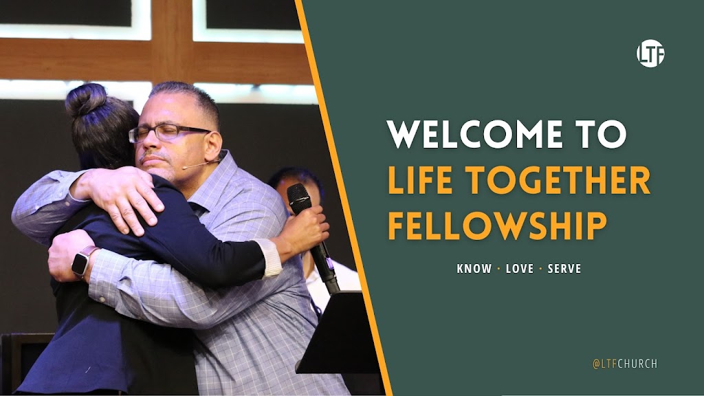 Life Together Fellowship | 2347 Lafayette Ave, The Bronx, NY 10473, USA | Phone: (347) 810-1200