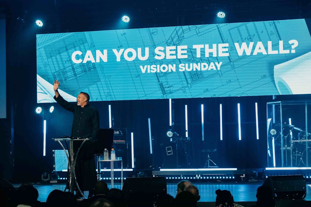 World Overcomers Christian Church | 2933 S Miami Blvd, Durham, NC 27703, USA | Phone: (919) 402-9622