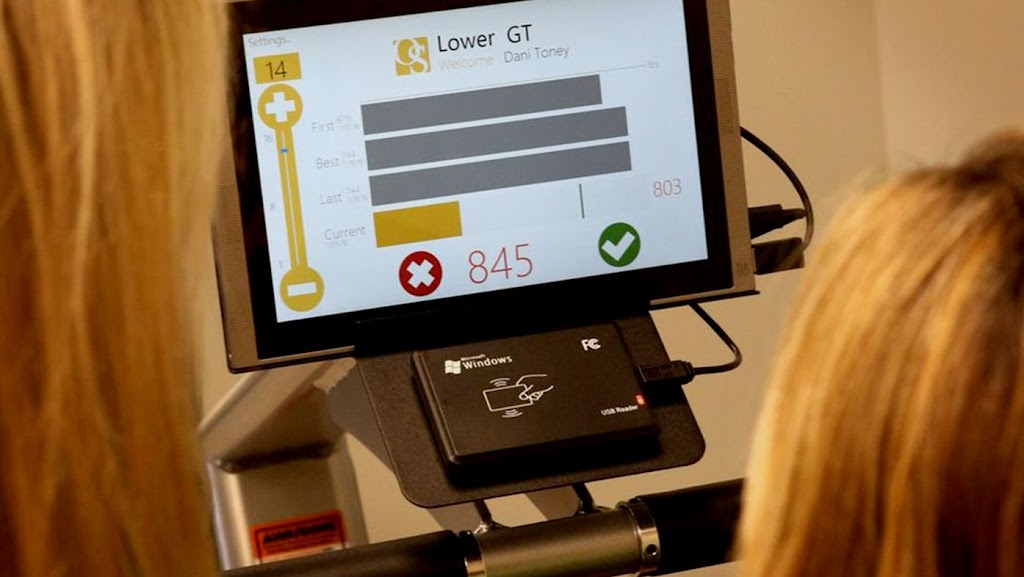 OsteoStrong Danville Blackhawk | 3400 Blackhawk Plaza Cir Ste D126, Danville, CA 94506, USA | Phone: (925) 967-2809