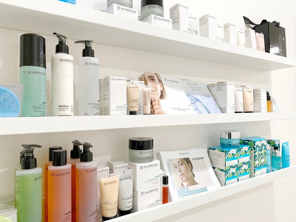 ELEGANCE European Skincare Studio | 88 Main St, Tuckahoe, NY 10707, USA | Phone: (914) 222-3532