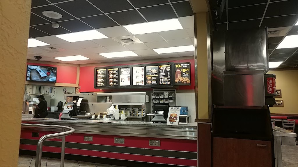 Hardees | 2721 Chapel Hill Rd, Durham, NC 27707, USA | Phone: (919) 489-6958