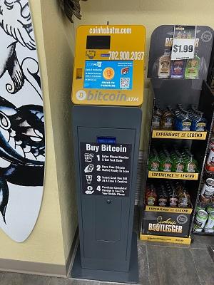 Bitcoin ATM Warr Acres - Coinhub | 5033 N MacArthur Blvd, Warr Acres, OK 73122, United States | Phone: (702) 900-2037