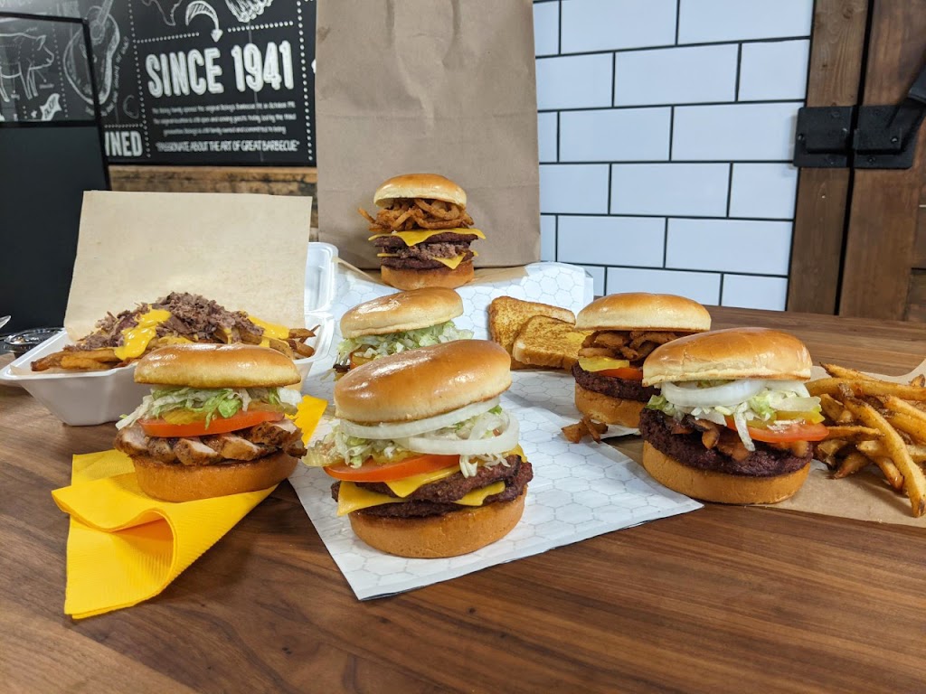 Big Deal Burger | 5105 14th St W, Bradenton, FL 34207, USA | Phone: (941) 932-8629