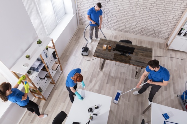 Hands On Cleaning Services | 4404 Waterside Pointe Cir, Orlando, FL 32829, USA | Phone: (321) 695-5173