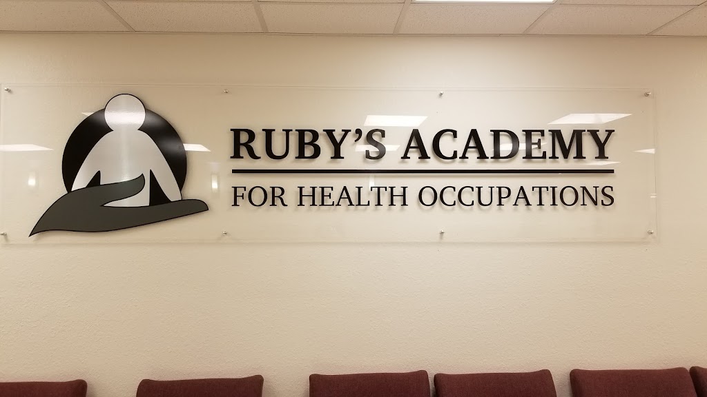 Ruby’s Academy for Health Occupations | 5950 W Oakland Park Blvd 2nd floor, Lauderhill, FL 33313, USA | Phone: (954) 584-1970