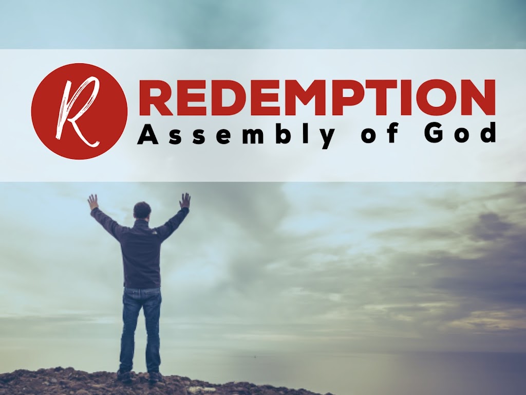 Redemption Assembly of God | 1400 Corporate Pkwy, Wentzville, MO 63385, USA | Phone: (636) 327-4163