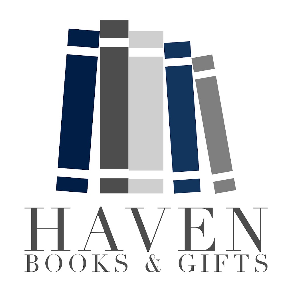 Haven Books & Gifts | 171 Lake St N, Big Lake, MN 55309, USA | Phone: (651) 955-5578