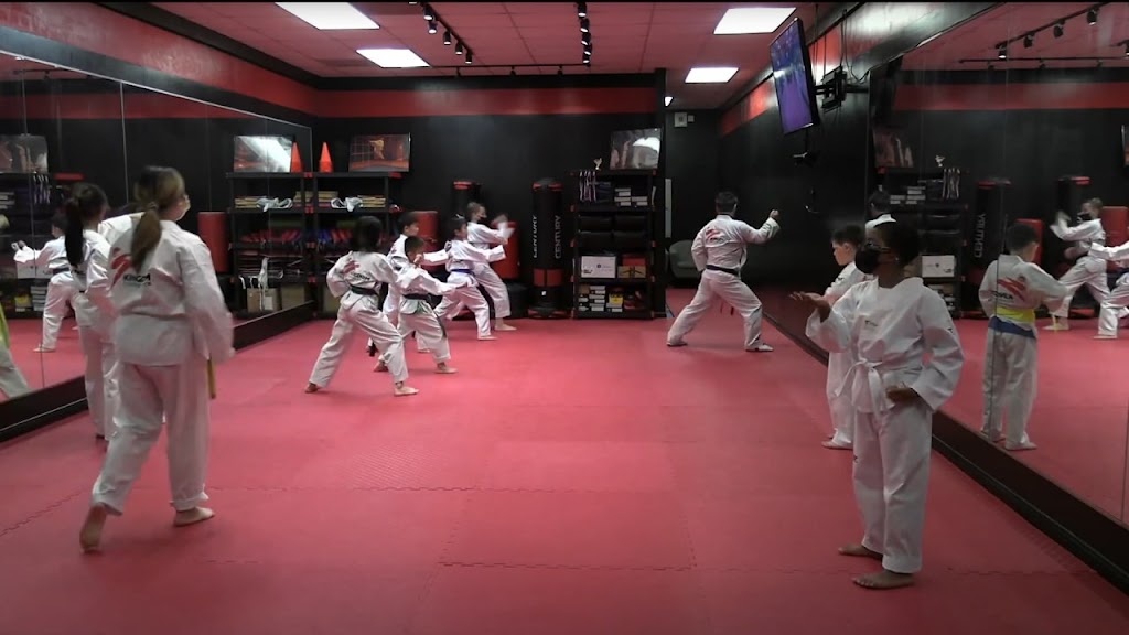 Kingdom Fighter Center | 1862 Auburn Rd, Dacula, GA 30019, USA | Phone: (940) 594-9900