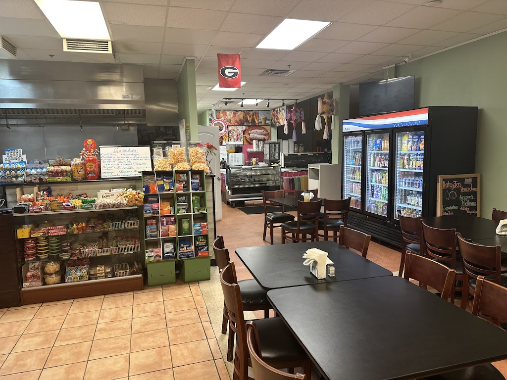 La Tapatia Supermercado | 2300 Liam Ave NE Suit 101, Dacula, GA 30019, USA | Phone: (678) 691-1899