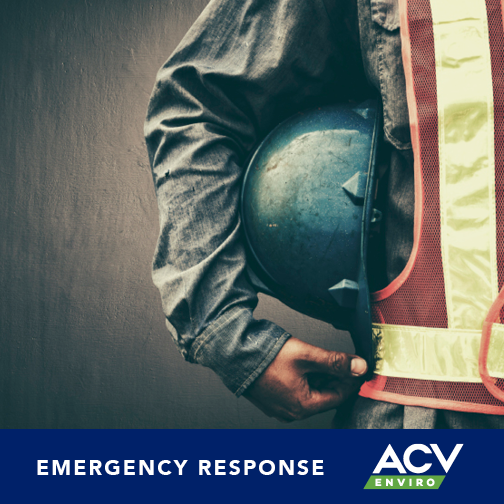 ACV Enviro | 11 Access Rd, Albany, NY 12205, USA | Phone: (518) 323-9200