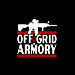 Off Grid Armory | 27110 206th St, Shevlin, MN 56676, United States | Phone: (218) 657-2264