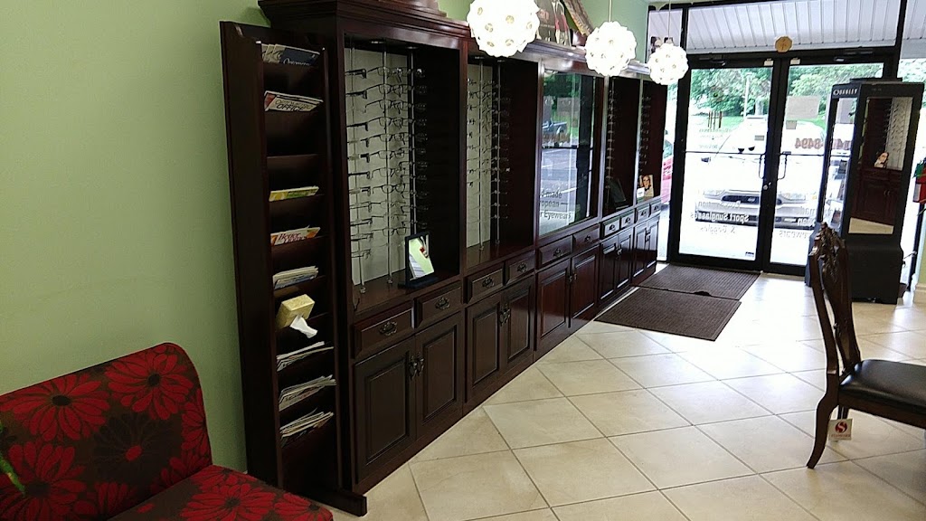 Everlasting Eye Care, PC | 580 W Main St, Collegeville, PA 19426, USA | Phone: (610) 409-8494