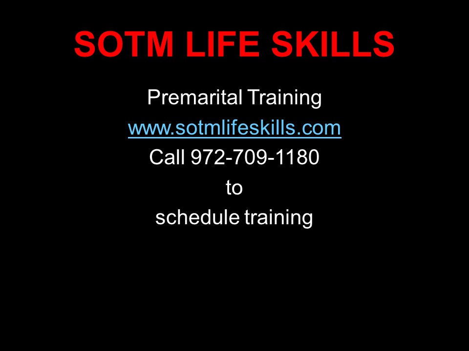 SOTM Life Skills Center | 549 W Wheatland Rd, Duncanville, TX 75116, USA | Phone: (972) 709-1180