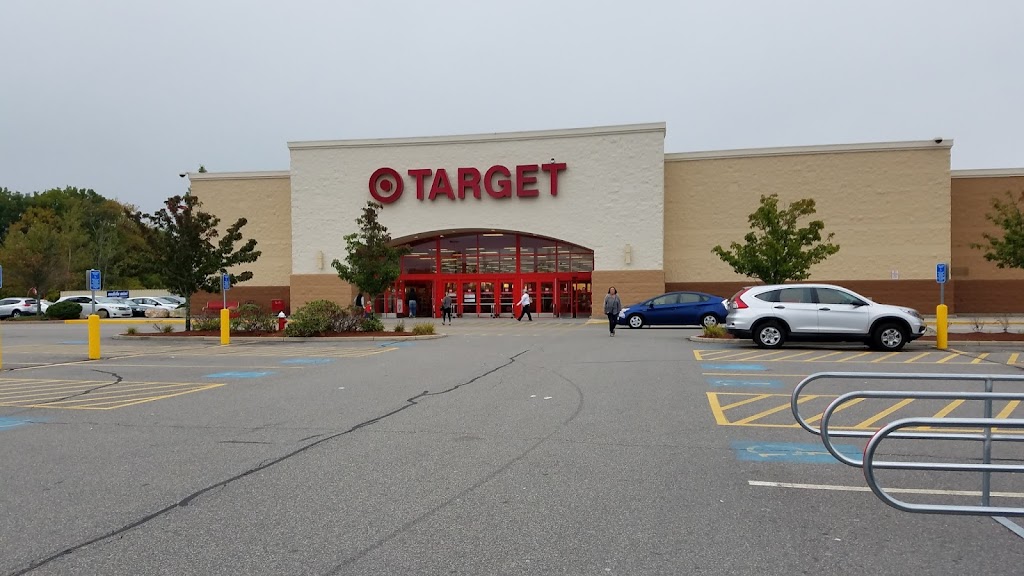 Target | 250 Fortune Blvd, Milford, MA 01757, USA | Phone: (508) 478-5880