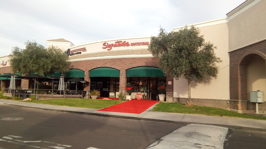 Signatures Invitations & Gifts | 20211 N 67th Ave # B5, Glendale, AZ 85308, USA | Phone: (623) 572-6820