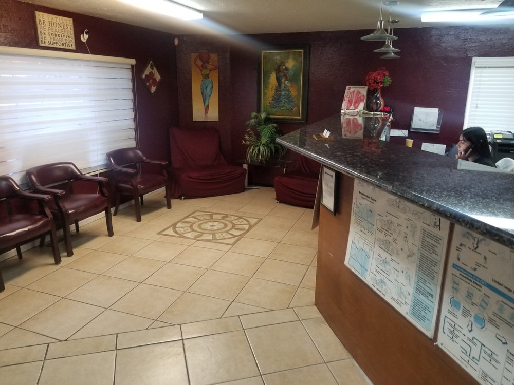 Family Chiropractic Clinic | 14341 San Pablo Ave, San Pablo, CA 94806, USA | Phone: (510) 234-2225