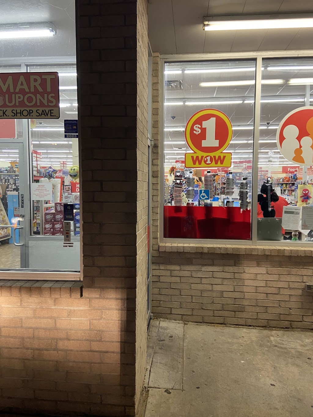 Family Dollar | 2910 Mayfield Rd, Grand Prairie, TX 75052, USA | Phone: (214) 677-4914