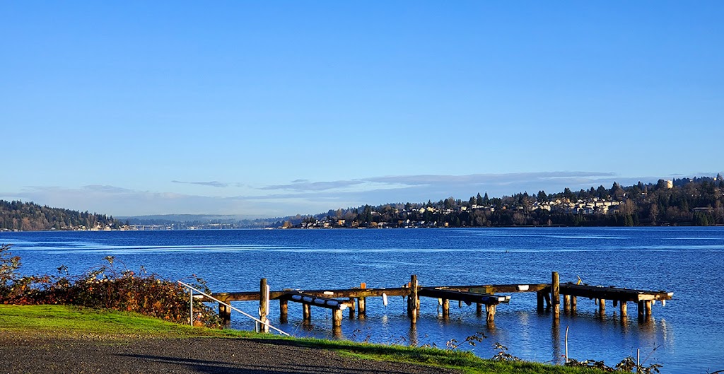 Lake Washington Beach Mobile | 11416 Rainier Ave S, Seattle, WA 98178 | Phone: (206) 772-3064