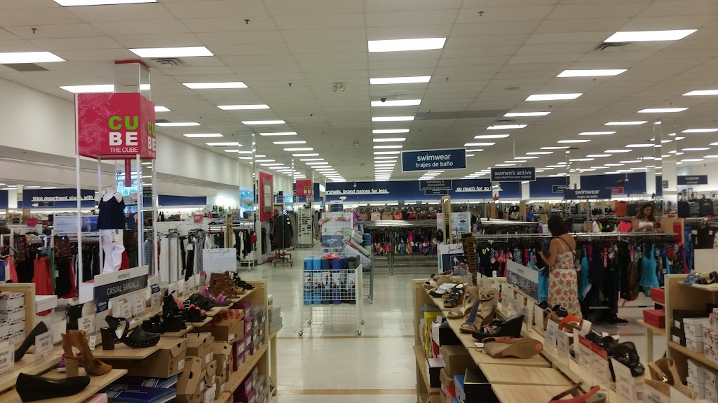 Marshalls & HomeGoods | 8700 Mills Dr, Kendall, FL 33183, USA | Phone: (305) 279-6579