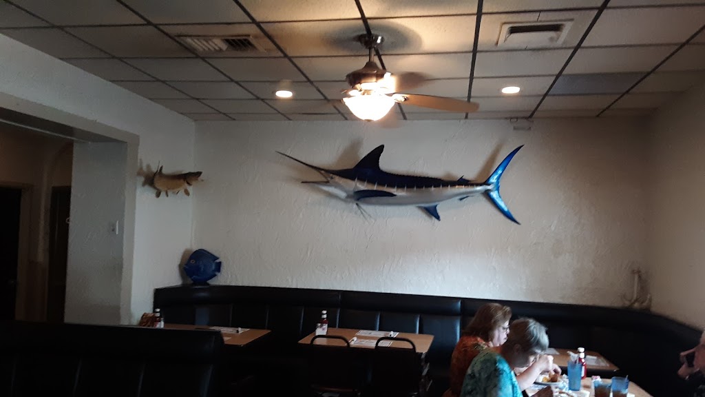 Big Eyed Fish | 1502 N Wells St, Fort Wayne, IN 46808, USA | Phone: (260) 420-3474