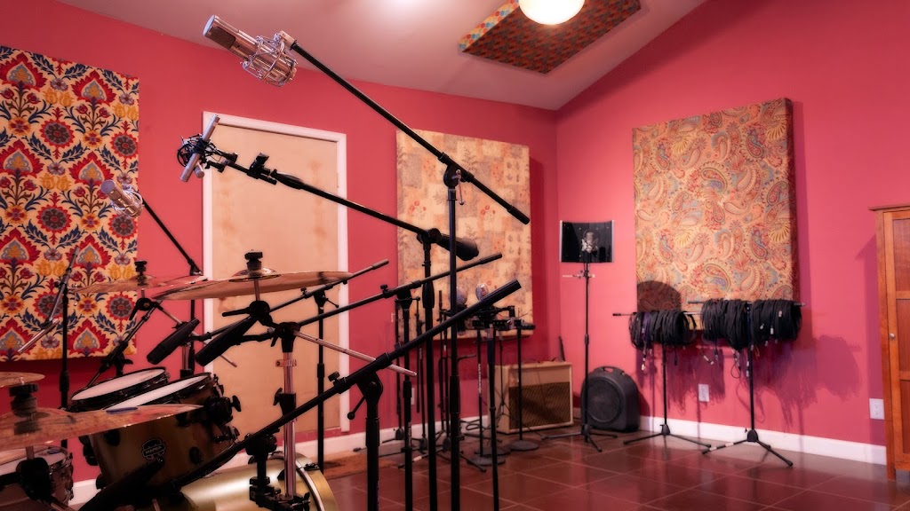Britannia Road Recording Studio | 400 Camley, San Elizario, TX 79849, USA | Phone: (915) 342-0816