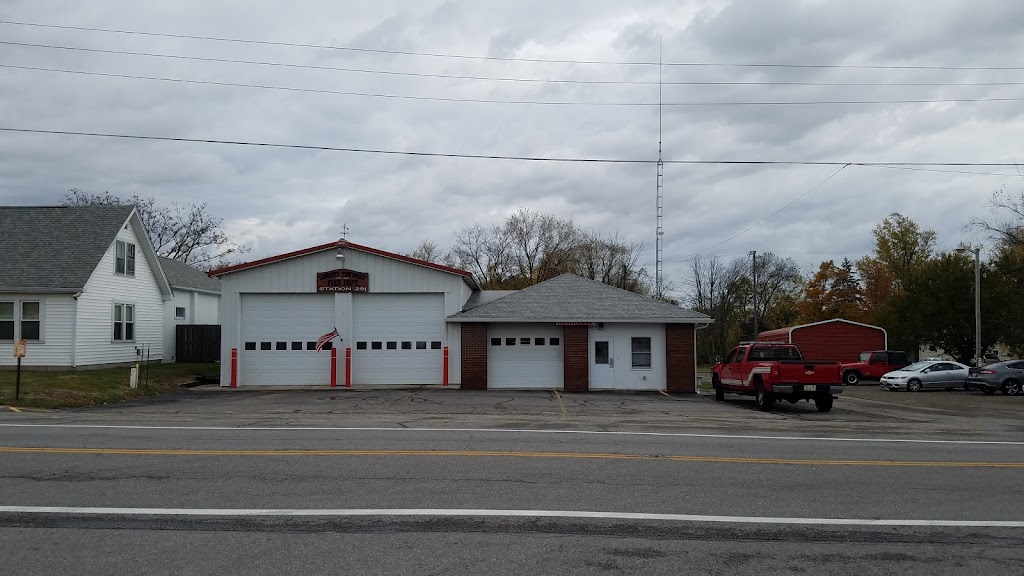 Liberty Township Fire Department | Raymond, OH 43067 | Phone: (937) 246-2156