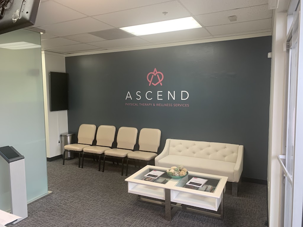 Ascend Physical Therapy and Wellness Services | 11700 South St Suite 200, Artesia, CA 90701, USA | Phone: (562) 468-0088