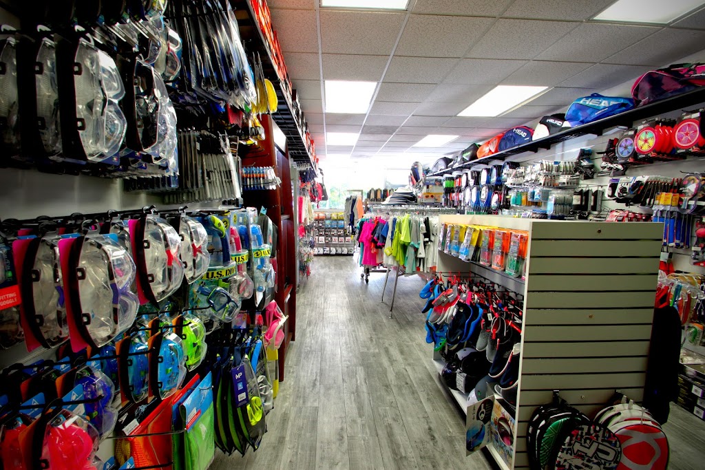 The Court Sports Gear | 79 Harbor Dr, Key Biscayne, FL 33149, USA | Phone: (305) 365-9989