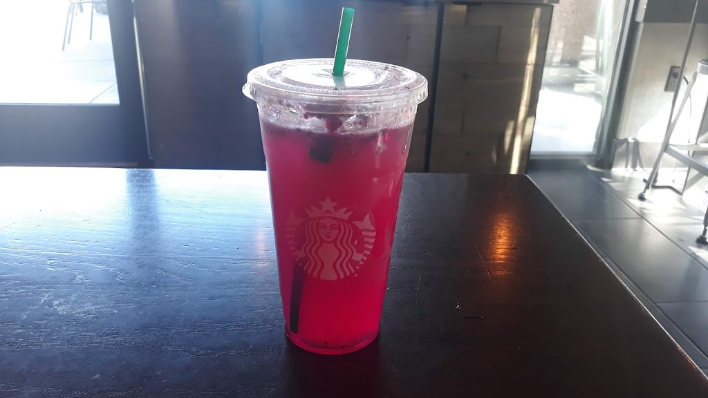 Starbucks | Challenger Center, 805 E Ave K, Lancaster, CA 93535, USA | Phone: (661) 940-0992