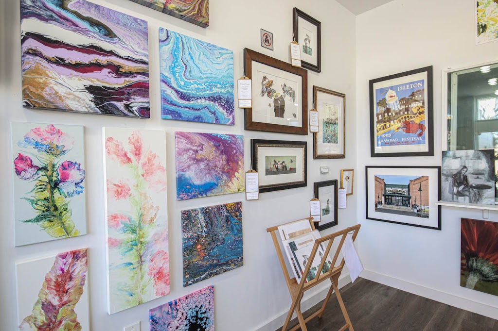 40 Main Art Gallery | 40 Main St, Isleton, CA 95641, USA | Phone: (510) 846-0560