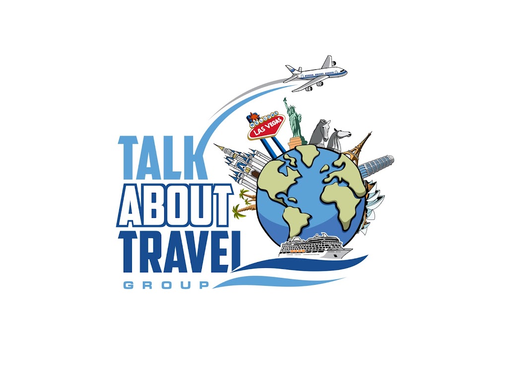 Talk About Travel Group | 237 Greengate Dr, Lake St Louis, MO 63367, USA | Phone: (636) 622-2414