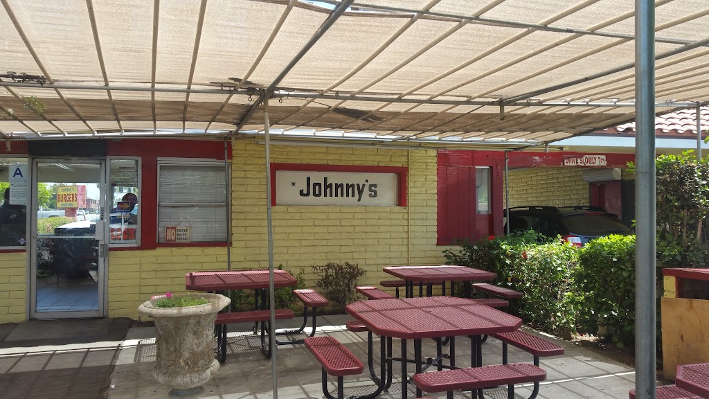 Johnnys Burgers | 3394 Madison St, Riverside, CA 92504, USA | Phone: (951) 687-3599